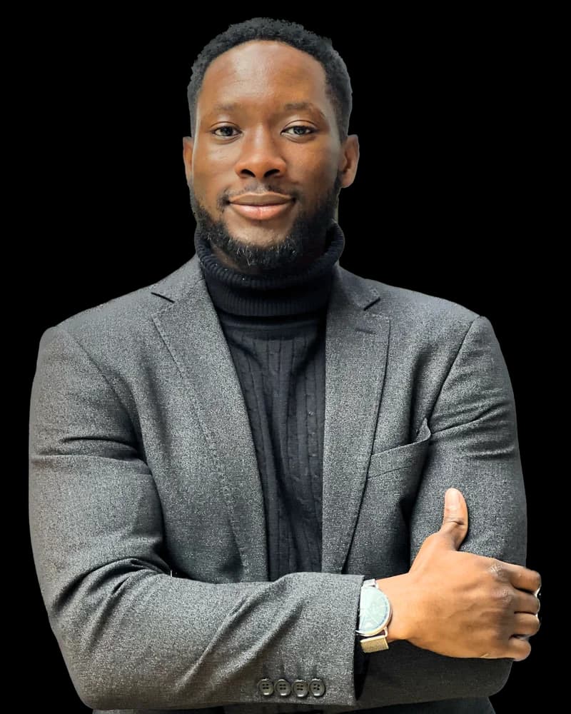 Samuel Ilelaboye
