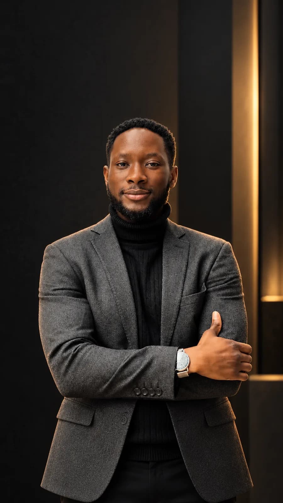 Samuel Ilelaboye